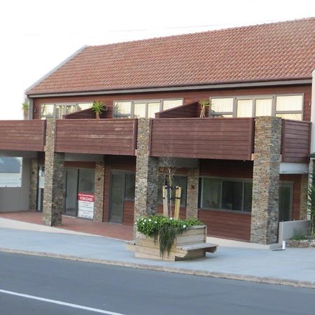 Leigh Apartments ภายนอก รูปภาพ