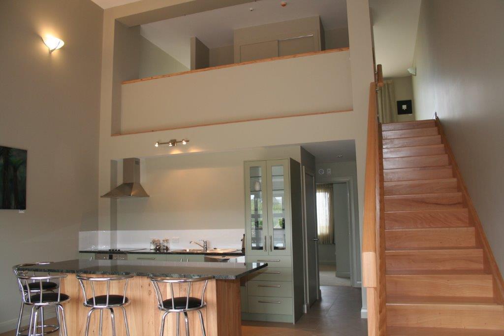 Leigh Apartments ภายนอก รูปภาพ