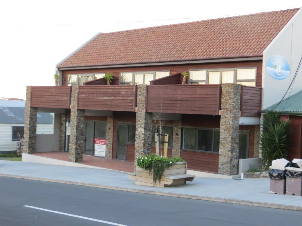 Leigh Apartments ภายนอก รูปภาพ