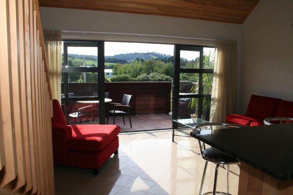 Leigh Apartments ภายนอก รูปภาพ