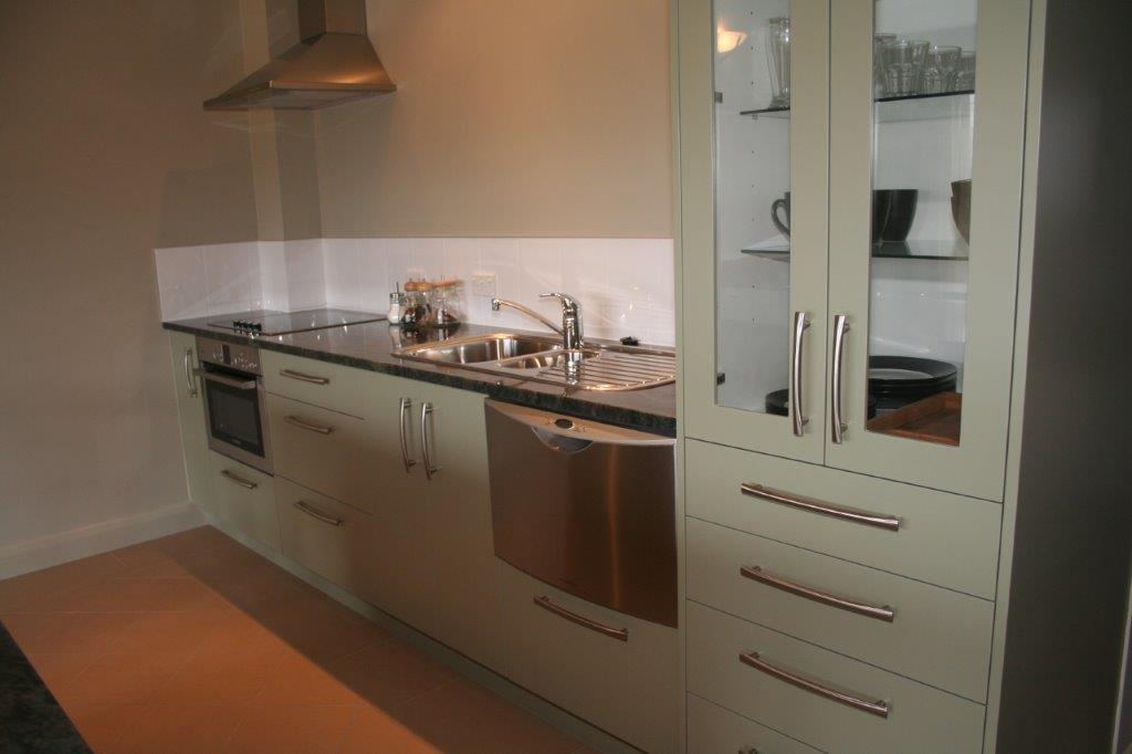 Leigh Apartments ภายนอก รูปภาพ